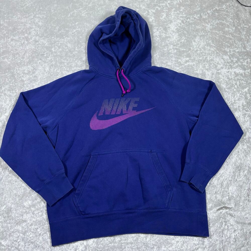 Women’s Nike Hoodie Size Large